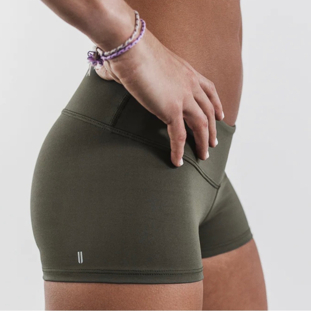No Bull Shorts